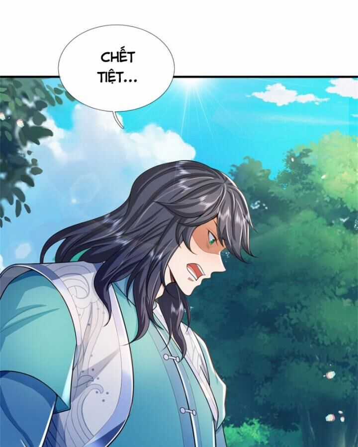 Ta Trở Về Từ Thế Giới Tu Tiên Chapter 263 trang 24