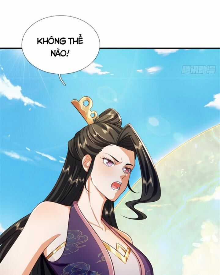 Ta Trở Về Từ Thế Giới Tu Tiên Chapter 263 trang 27