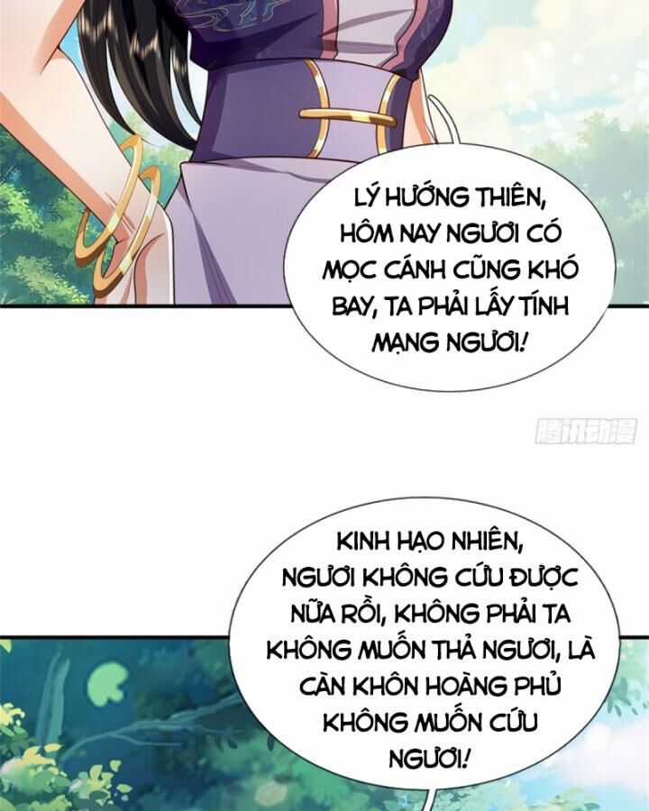 Ta Trở Về Từ Thế Giới Tu Tiên Chapter 263 trang 28