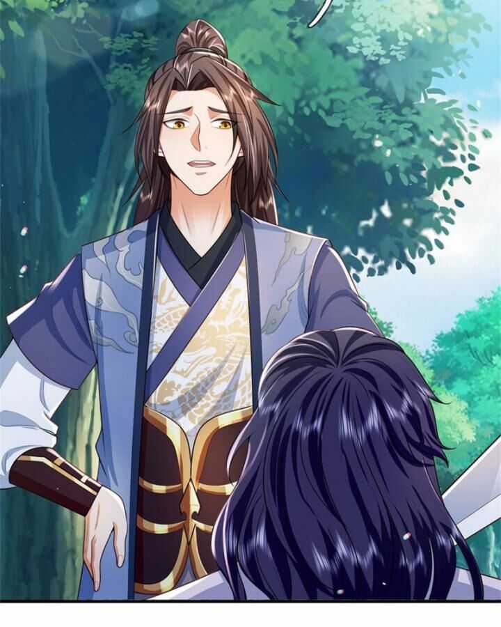 Ta Trở Về Từ Thế Giới Tu Tiên Chapter 263 trang 29