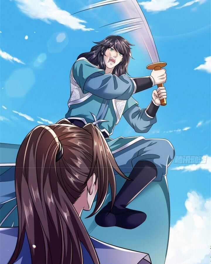 Ta Trở Về Từ Thế Giới Tu Tiên Chapter 263 trang 3