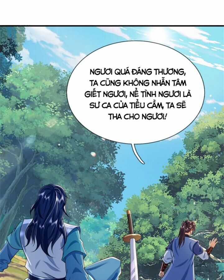 Ta Trở Về Từ Thế Giới Tu Tiên Chapter 263 trang 35