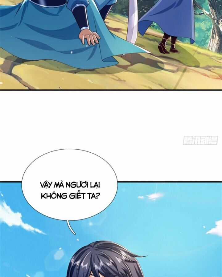 Ta Trở Về Từ Thế Giới Tu Tiên Chapter 263 trang 36