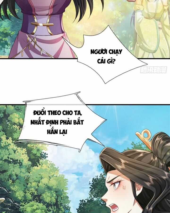 Ta Trở Về Từ Thế Giới Tu Tiên Chapter 263 trang 39