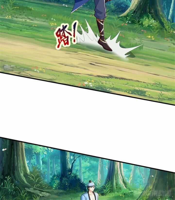 Ta Trở Về Từ Thế Giới Tu Tiên Chapter 263 trang 47