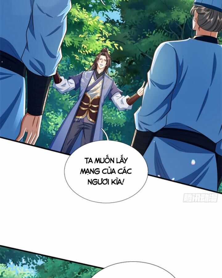 Ta Trở Về Từ Thế Giới Tu Tiên Chapter 263 trang 50