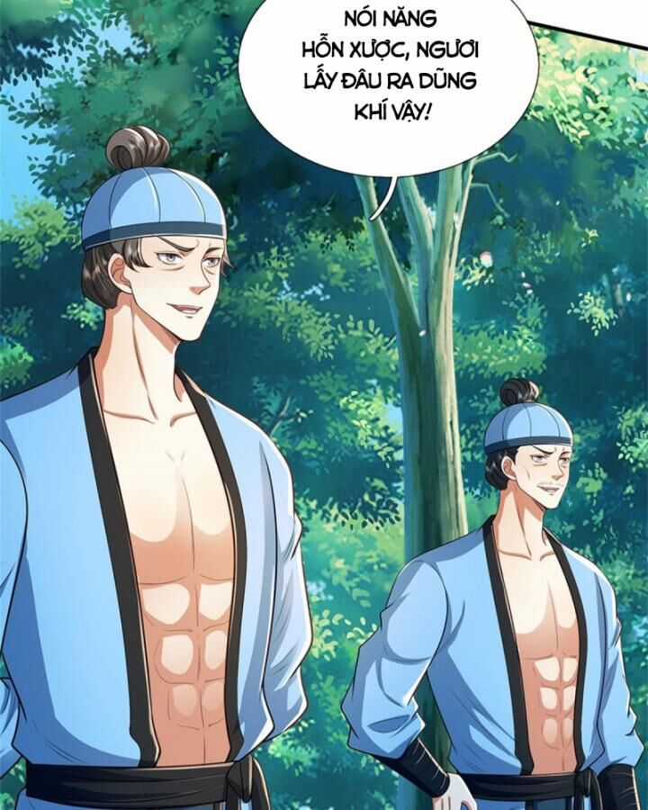 Ta Trở Về Từ Thế Giới Tu Tiên Chapter 263 trang 51