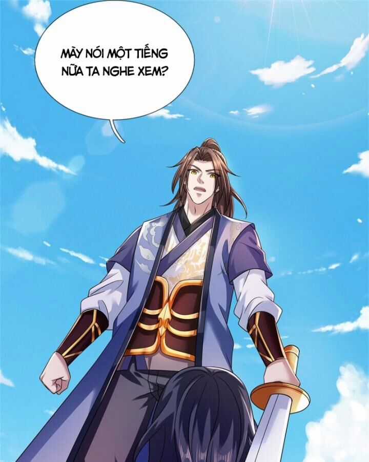 Ta Trở Về Từ Thế Giới Tu Tiên Chapter 263 trang 7