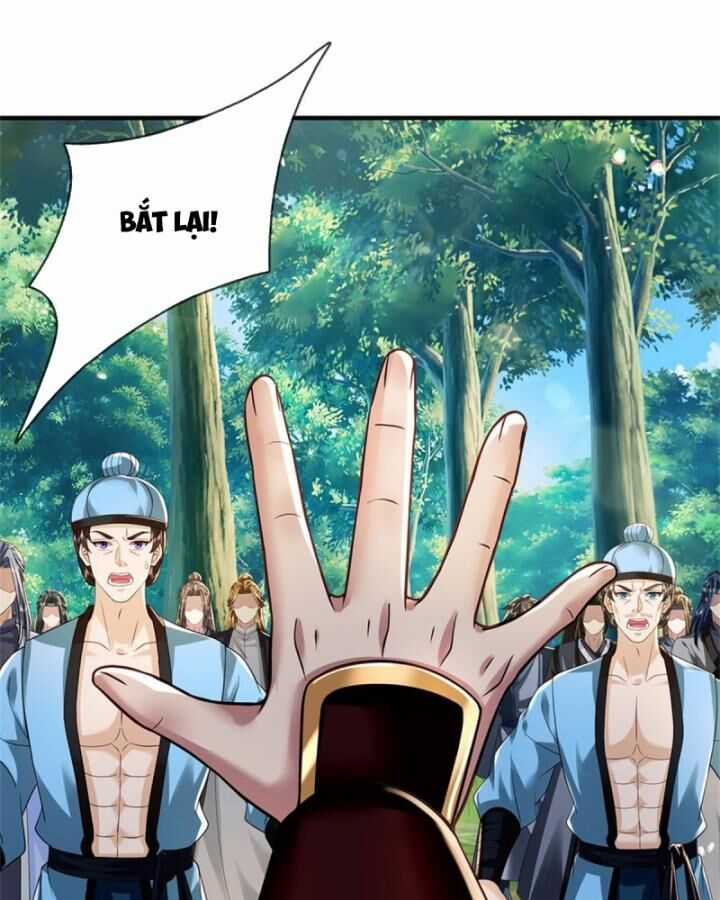 Ta Trở Về Từ Thế Giới Tu Tiên Chapter 264 trang 10