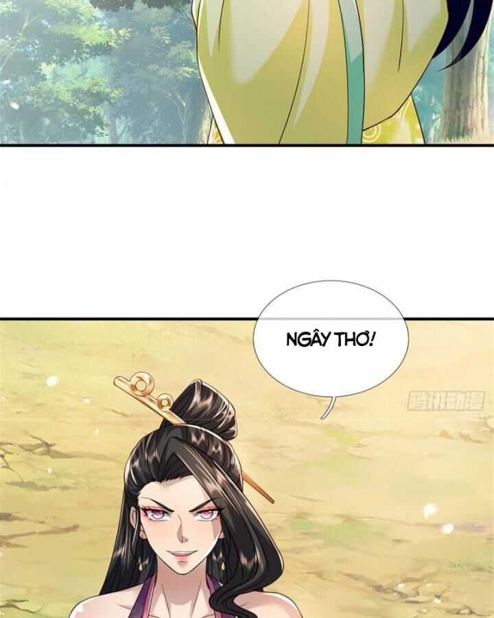 Ta Trở Về Từ Thế Giới Tu Tiên Chapter 264 trang 16