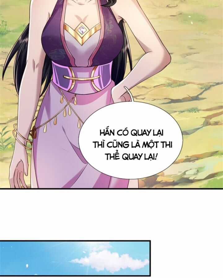 Ta Trở Về Từ Thế Giới Tu Tiên Chapter 264 trang 17