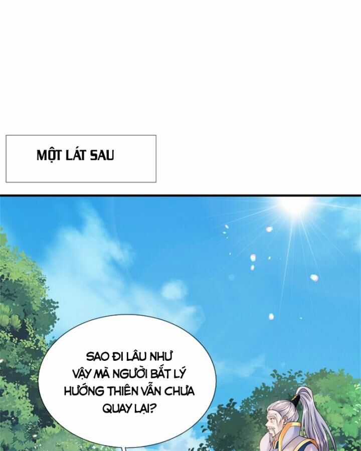 Ta Trở Về Từ Thế Giới Tu Tiên Chapter 264 trang 19