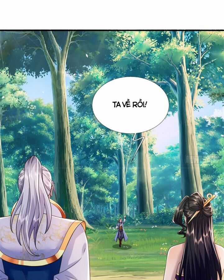 Ta Trở Về Từ Thế Giới Tu Tiên Chapter 264 trang 23