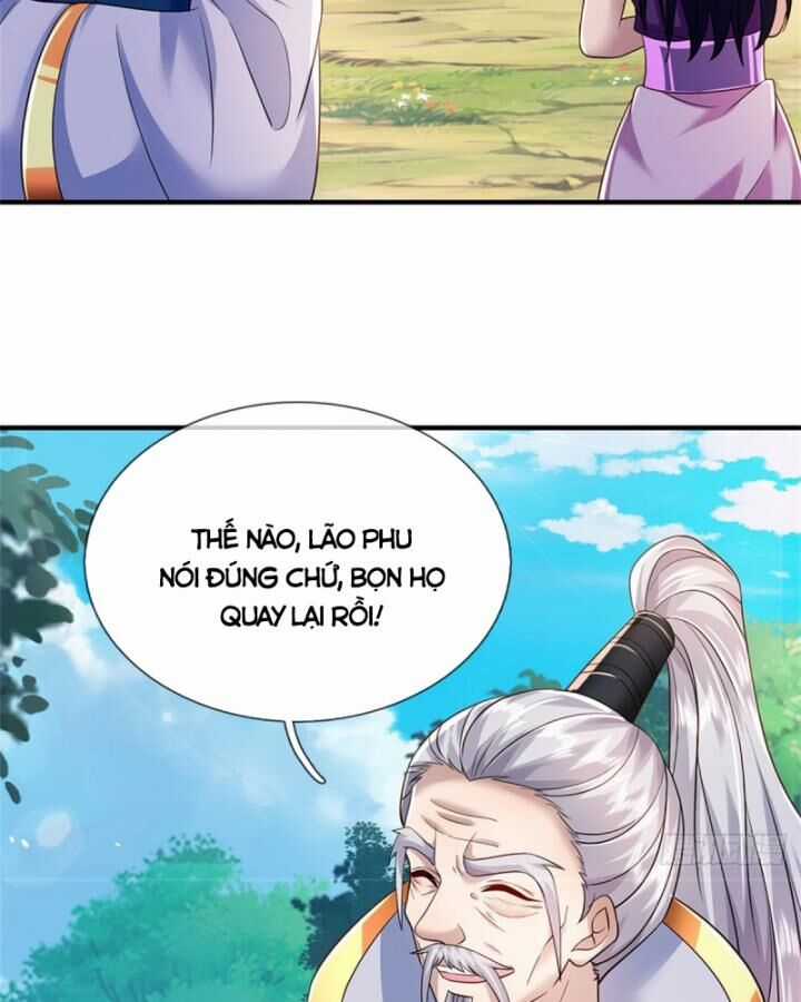 Ta Trở Về Từ Thế Giới Tu Tiên Chapter 264 trang 24