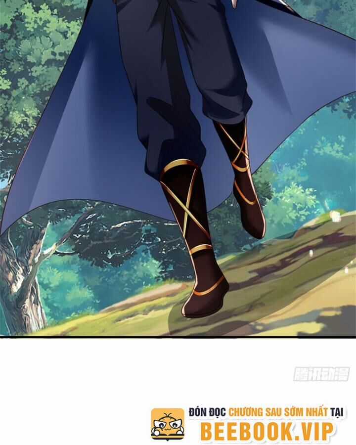 Ta Trở Về Từ Thế Giới Tu Tiên Chapter 264 trang 27