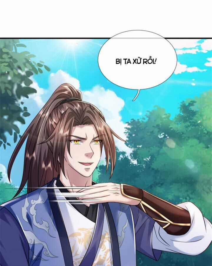 Ta Trở Về Từ Thế Giới Tu Tiên Chapter 264 trang 30