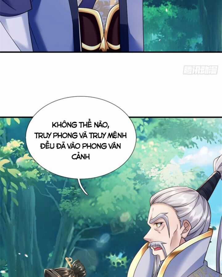 Ta Trở Về Từ Thế Giới Tu Tiên Chapter 264 trang 31