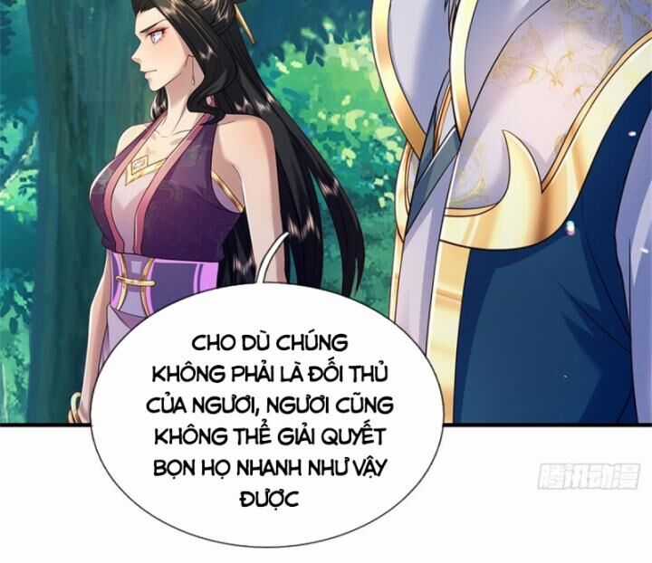 Ta Trở Về Từ Thế Giới Tu Tiên Chapter 264 trang 32