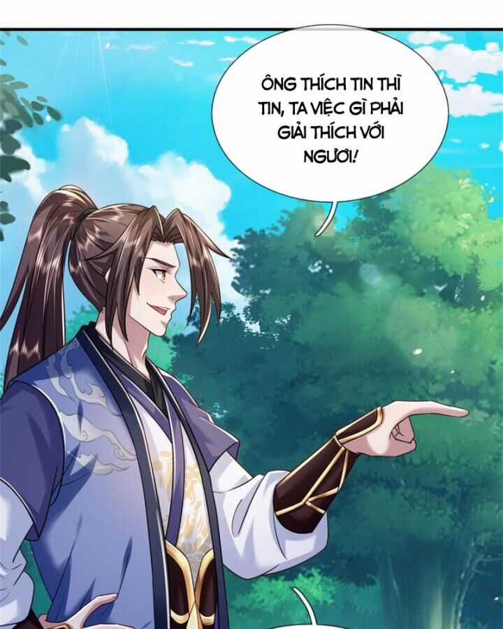 Ta Trở Về Từ Thế Giới Tu Tiên Chapter 264 trang 33