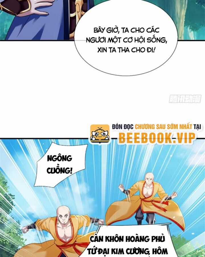 Ta Trở Về Từ Thế Giới Tu Tiên Chapter 264 trang 34