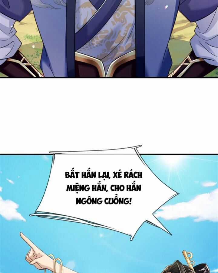 Ta Trở Về Từ Thế Giới Tu Tiên Chapter 264 trang 37