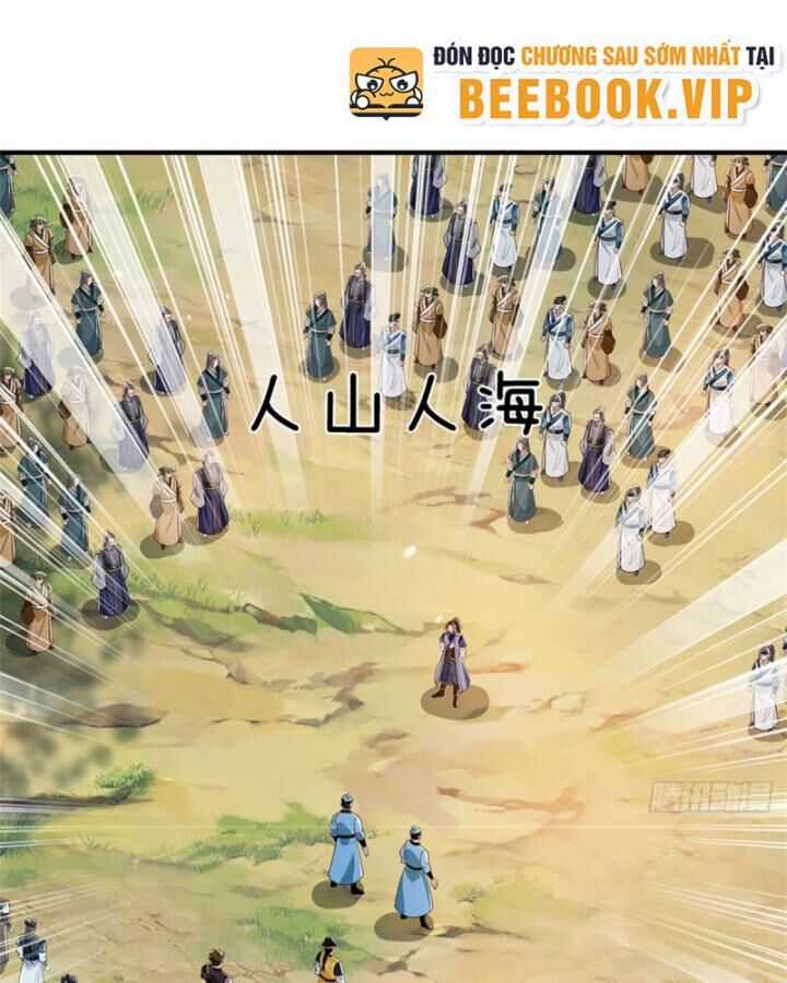 Ta Trở Về Từ Thế Giới Tu Tiên Chapter 264 trang 4