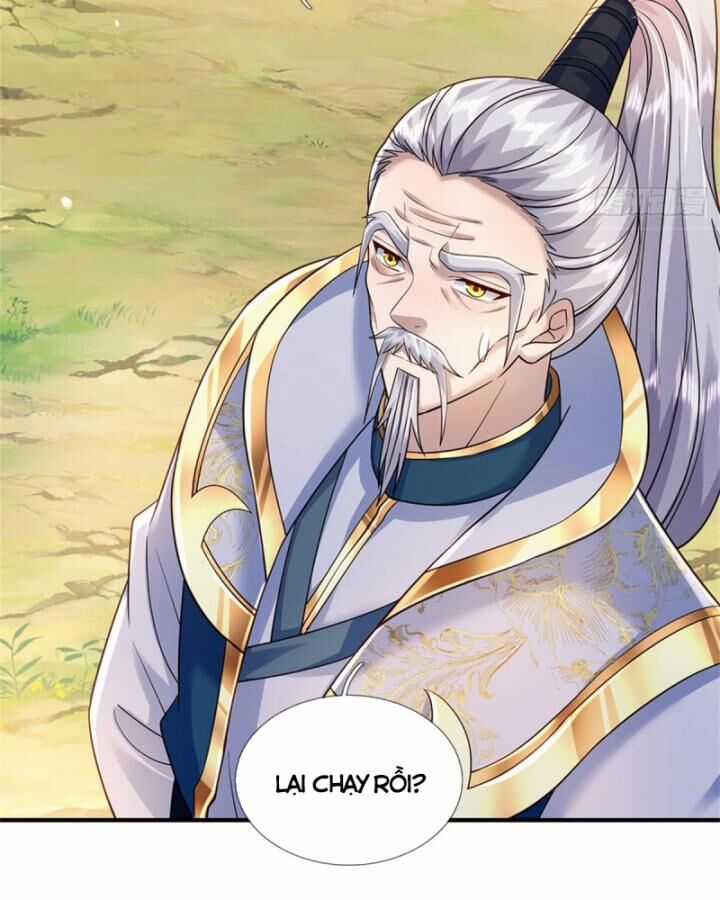 Ta Trở Về Từ Thế Giới Tu Tiên Chapter 264 trang 41