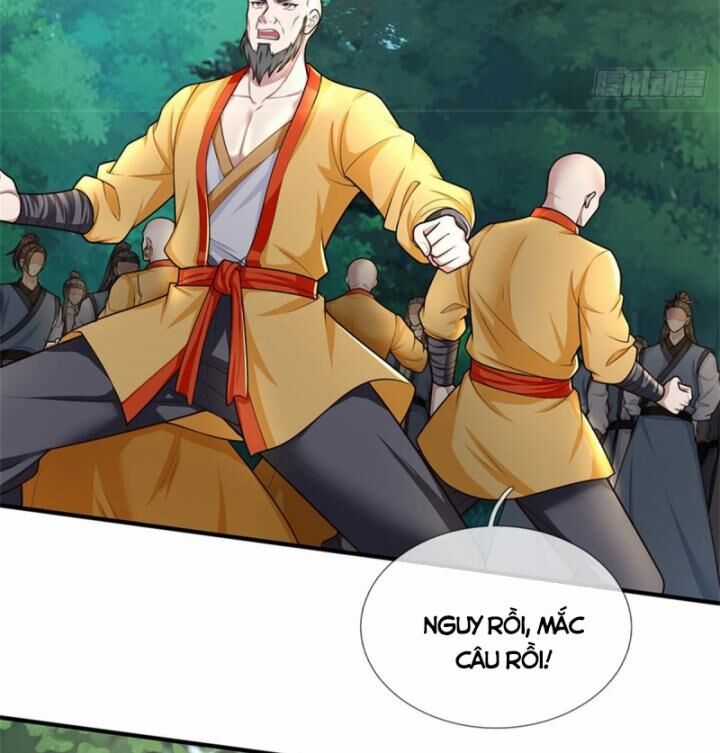 Ta Trở Về Từ Thế Giới Tu Tiên Chapter 264 trang 47