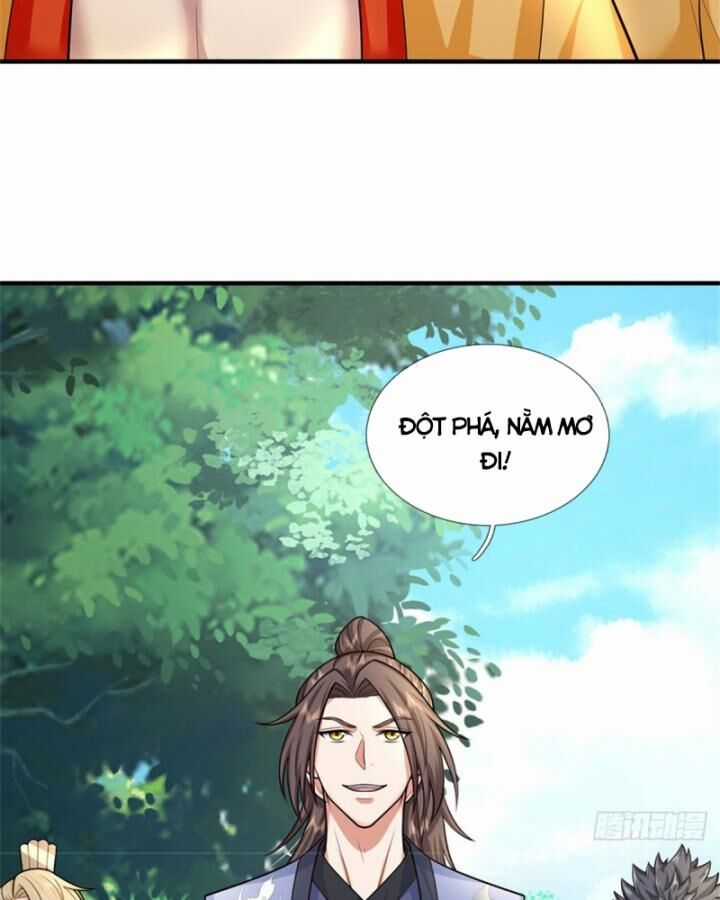 Ta Trở Về Từ Thế Giới Tu Tiên Chapter 264 trang 49