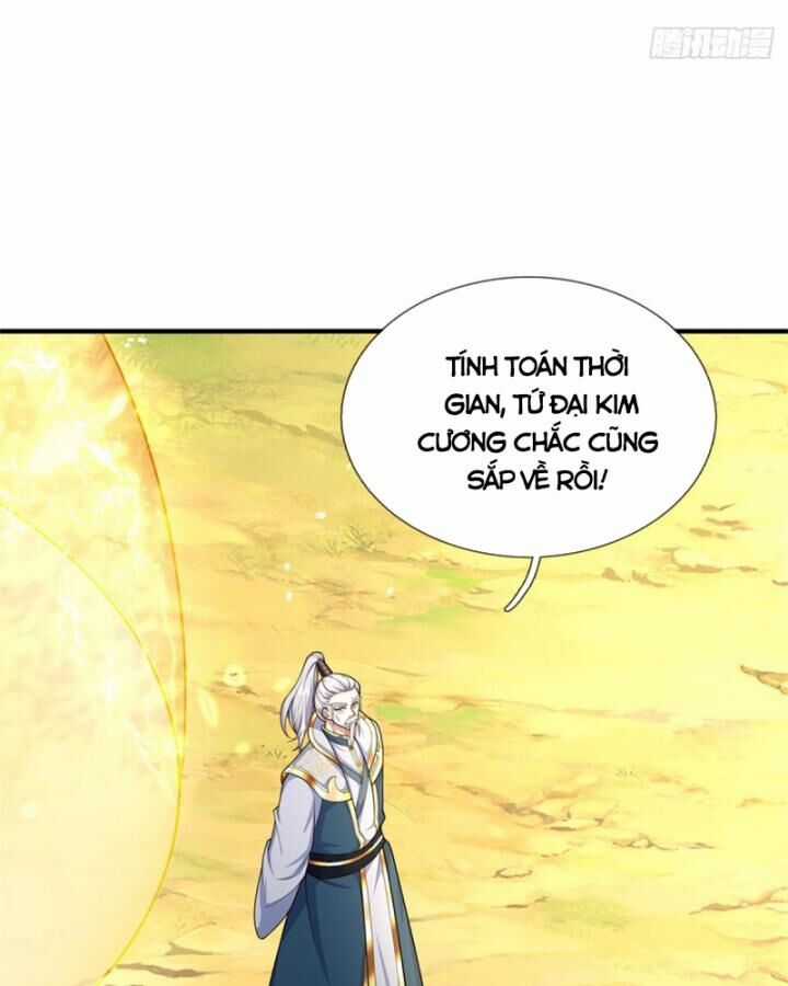 Ta Trở Về Từ Thế Giới Tu Tiên Chapter 264 trang 52