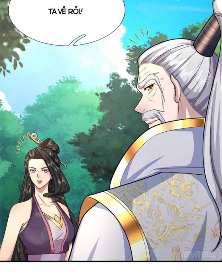 Ta Trở Về Từ Thế Giới Tu Tiên Chapter 264 trang 54