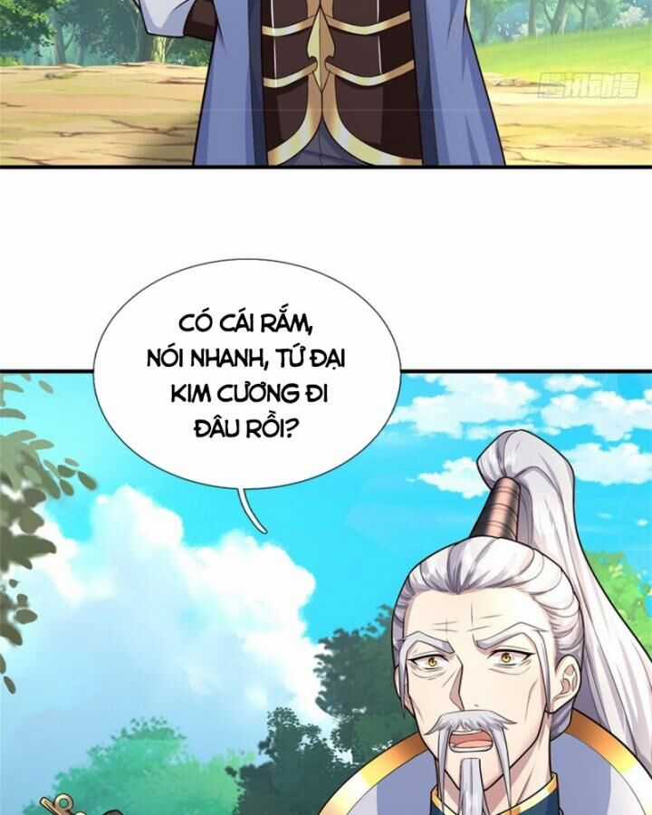 Ta Trở Về Từ Thế Giới Tu Tiên Chapter 264 trang 59