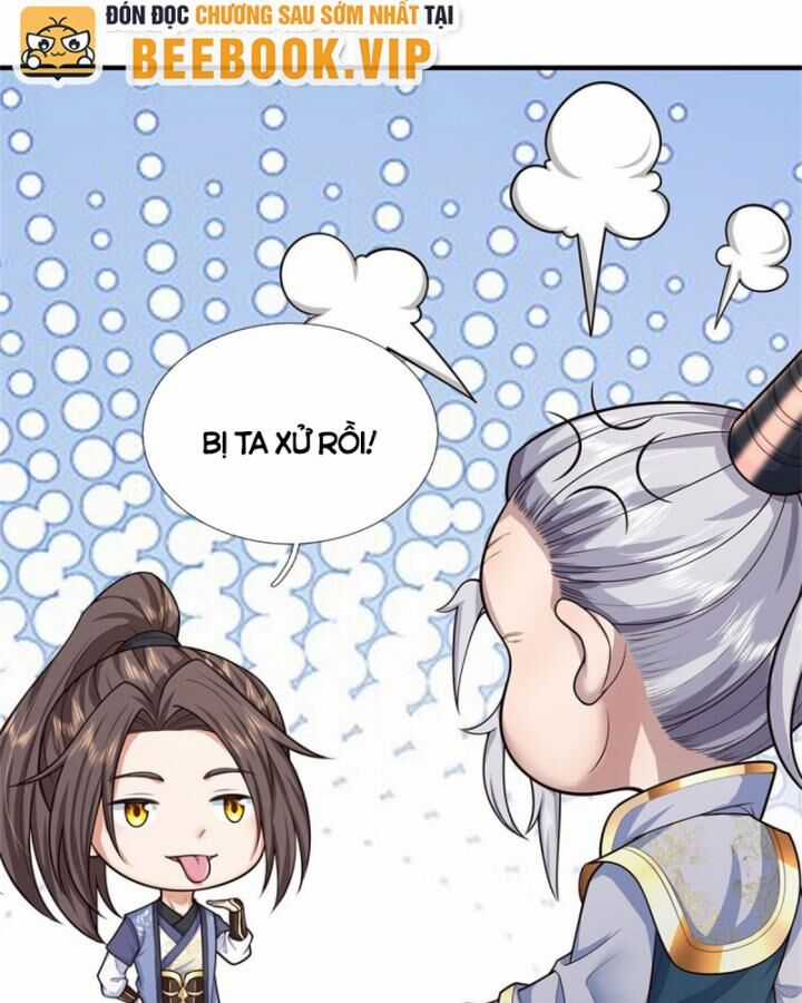 Ta Trở Về Từ Thế Giới Tu Tiên Chapter 264 trang 61