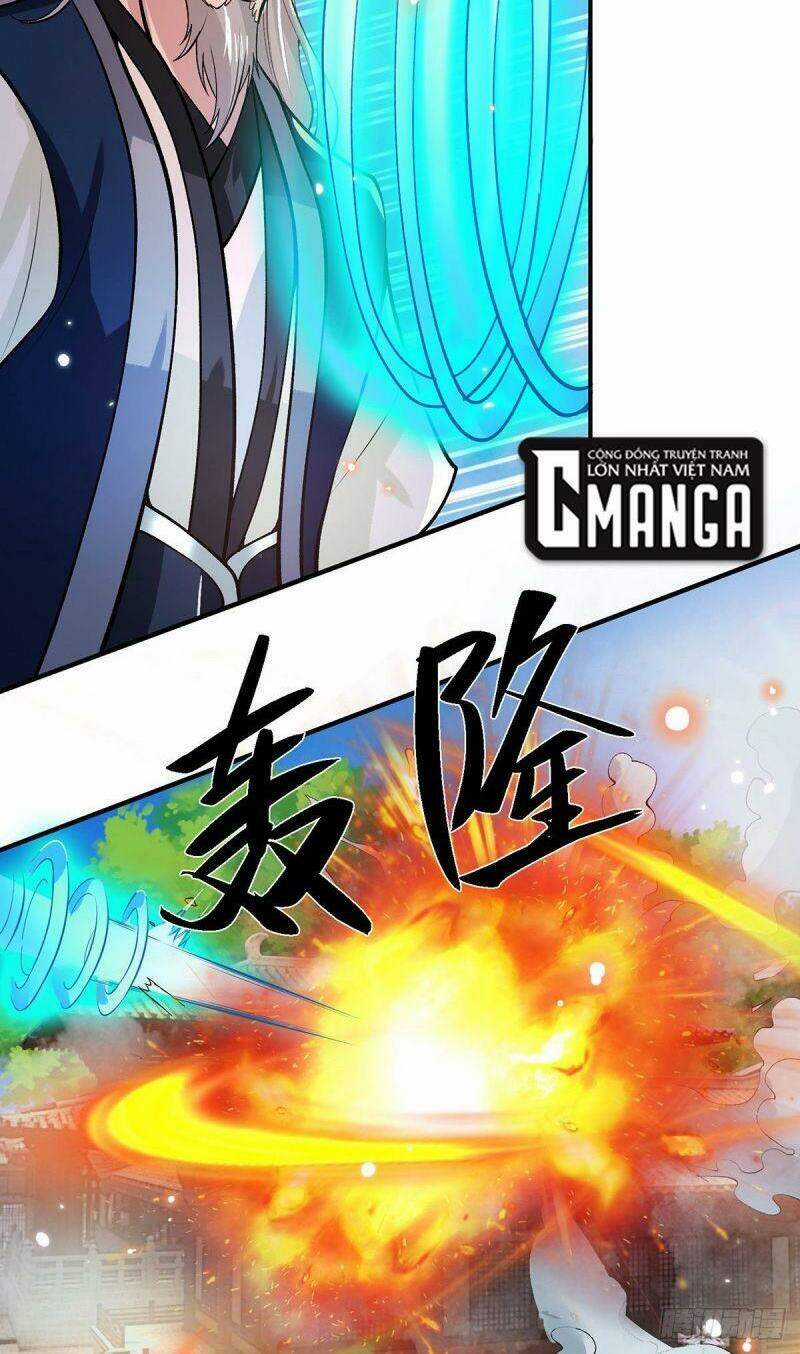 Ta Trở Về Từ Thế Giới Tu Tiên Chapter 27 trang 13