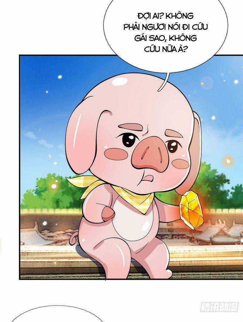 Ta Trở Về Từ Thế Giới Tu Tiên Chapter 27 trang 6