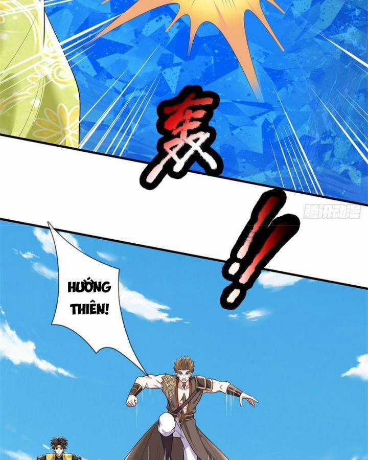 Ta Trở Về Từ Thế Giới Tu Tiên Chapter 271 trang 10