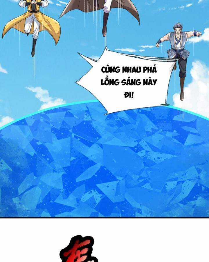 Ta Trở Về Từ Thế Giới Tu Tiên Chapter 271 trang 11