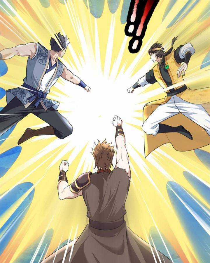 Ta Trở Về Từ Thế Giới Tu Tiên Chapter 271 trang 13