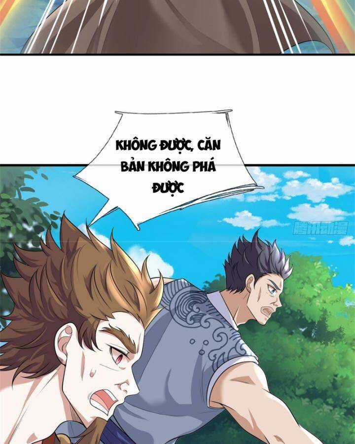 Ta Trở Về Từ Thế Giới Tu Tiên Chapter 271 trang 14