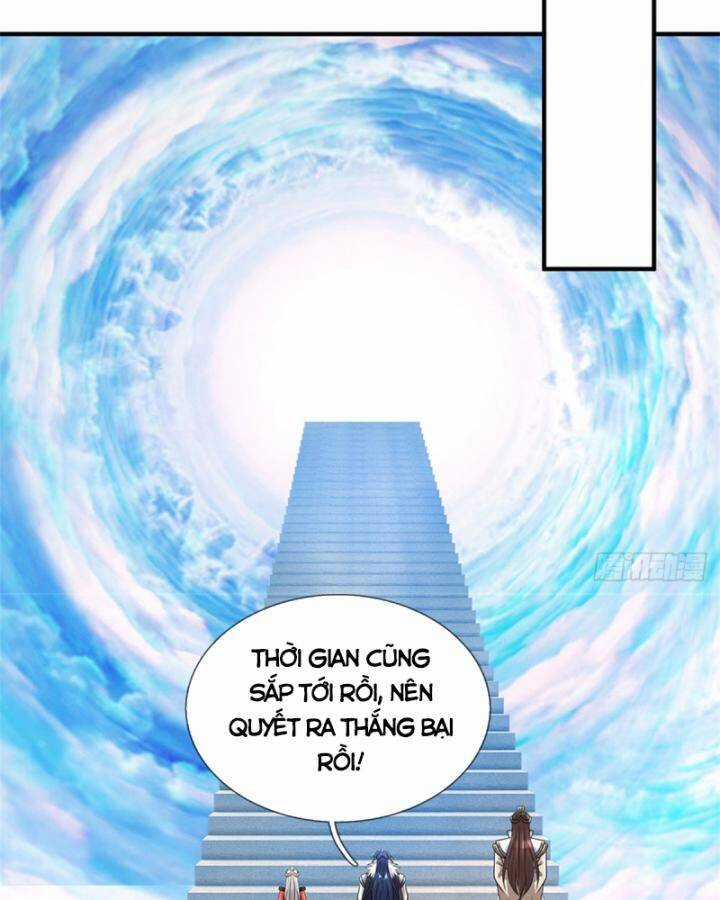 Ta Trở Về Từ Thế Giới Tu Tiên Chapter 271 trang 19