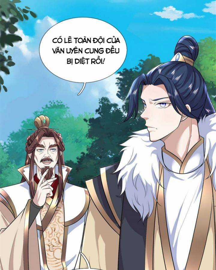 Ta Trở Về Từ Thế Giới Tu Tiên Chapter 271 trang 21