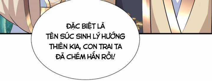 Ta Trở Về Từ Thế Giới Tu Tiên Chapter 271 trang 22