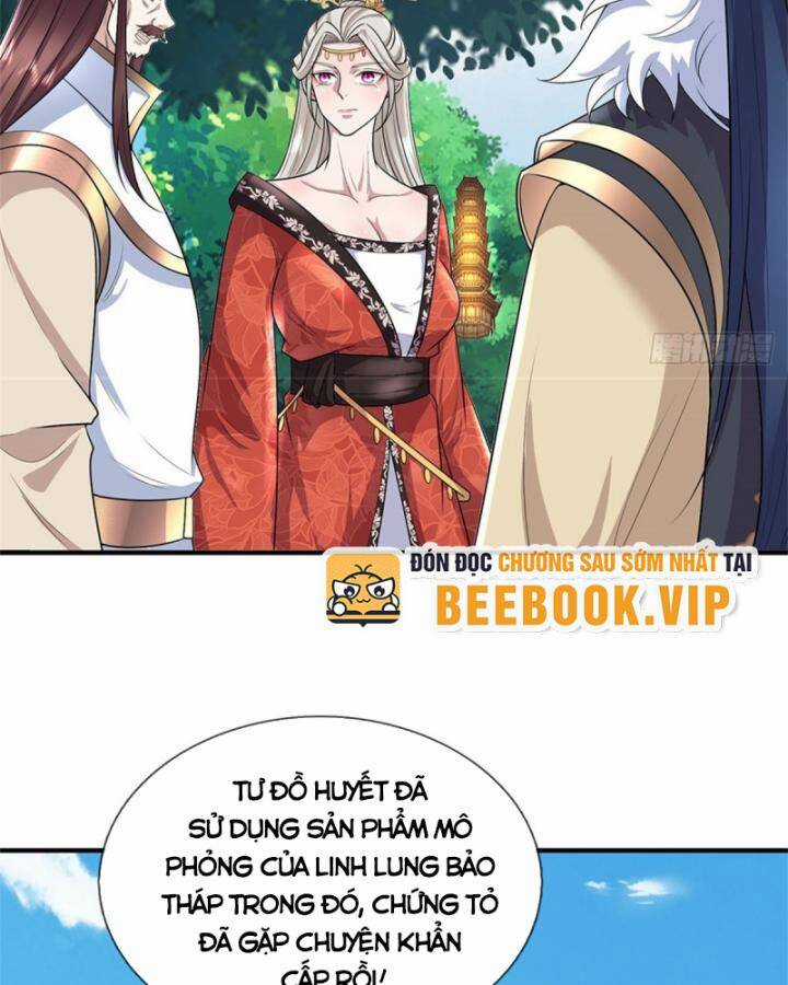 Ta Trở Về Từ Thế Giới Tu Tiên Chapter 271 trang 27