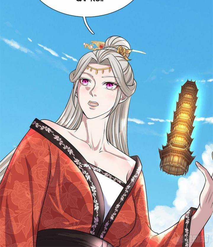 Ta Trở Về Từ Thế Giới Tu Tiên Chapter 271 trang 28