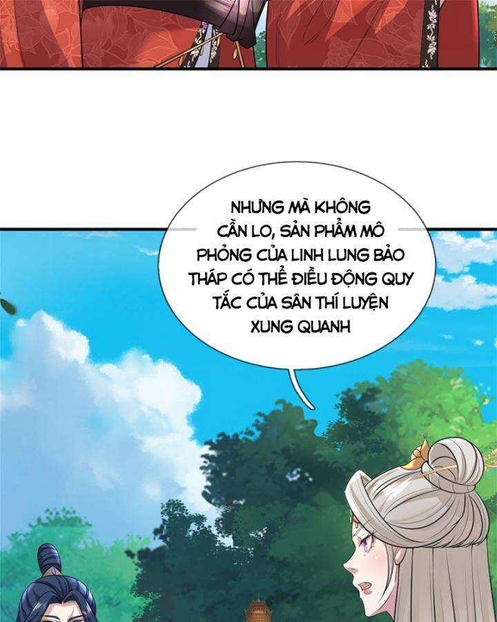 Ta Trở Về Từ Thế Giới Tu Tiên Chapter 271 trang 29