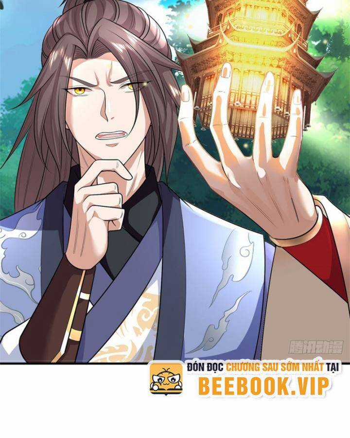 Ta Trở Về Từ Thế Giới Tu Tiên Chapter 271 trang 3