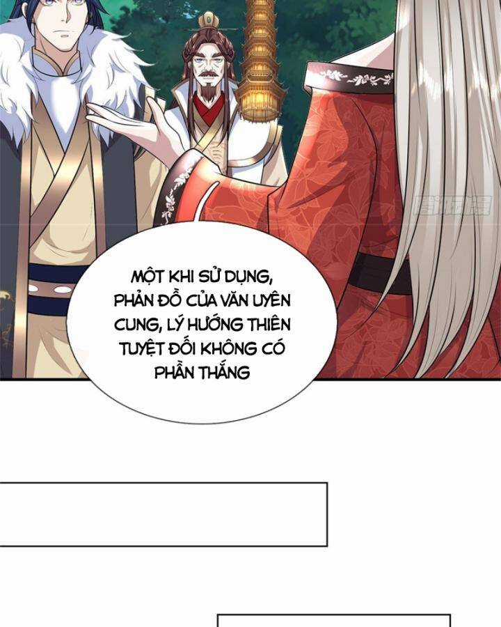 Ta Trở Về Từ Thế Giới Tu Tiên Chapter 271 trang 30