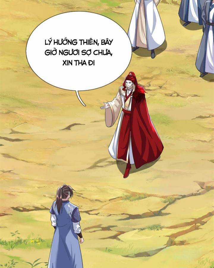 Ta Trở Về Từ Thế Giới Tu Tiên Chapter 271 trang 32