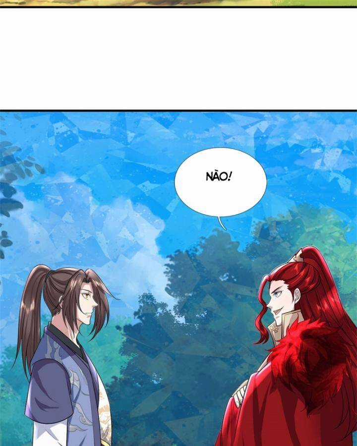 Ta Trở Về Từ Thế Giới Tu Tiên Chapter 271 trang 34