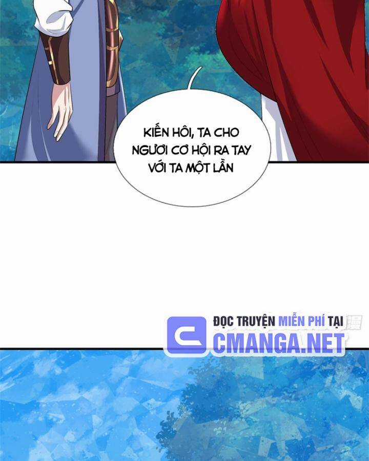 Ta Trở Về Từ Thế Giới Tu Tiên Chapter 271 trang 35